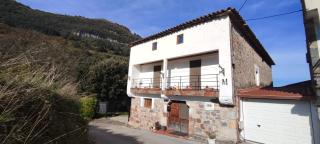 Mi casa de la sierra - Marrón - 8