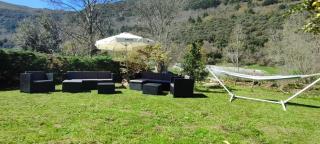 Mi casa de la sierra - Marrón - 7