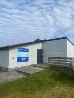 The Wee Sprout - Stranraer - 6
