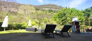 Mi casa de la sierra - Marrón - 6
