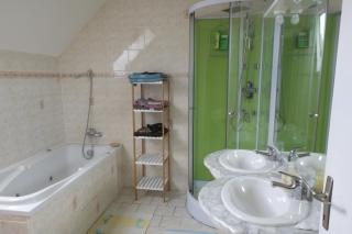 Chambres Les Salles - Beauvoir - 4