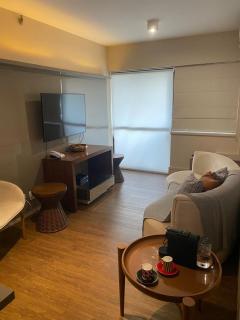 Itaim Bibi flat em hotel 5 estrelas - São Paulo - 5
