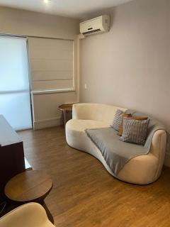 Itaim Bibi flat em hotel 5 estrelas - São Paulo - 6