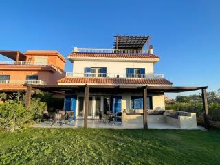 4-Bedroom Ghazalla Bay Villa - El-Alamein - 2