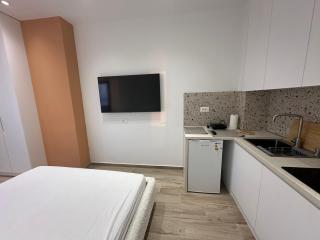 3A Apartments 1 - Durrës - 1