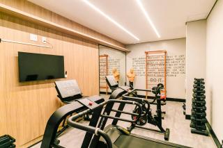 Ascent Paulista Select - 650 metros da Av. Paulista - São Paulo - 1
