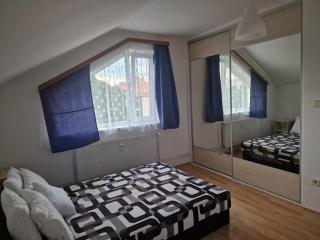 Slunný byt v Praze Letňanech - Prag - 5