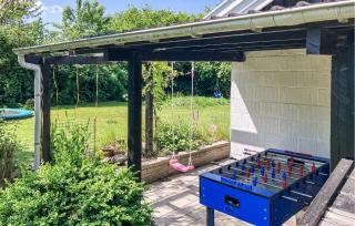 3 Bedroom Cozy Home In Jægerspris - Jægerspris - 9