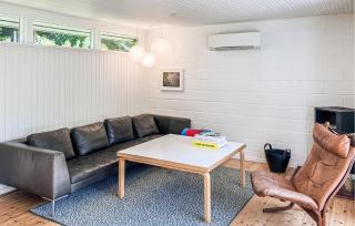 3 Bedroom Cozy Home In Jægerspris - Jægerspris - 8