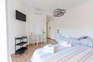 B&B LA GIARA ART - Gallipoli - 4