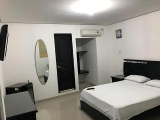 Hotel Walt Sevas La Jagua - La Jagua de Ibirico - 5