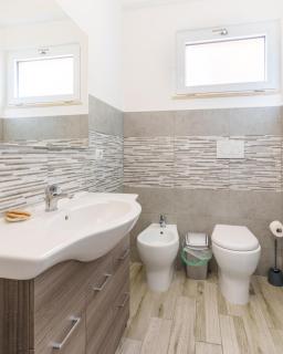 B&B LA GIARA ART - Gallipoli - 1