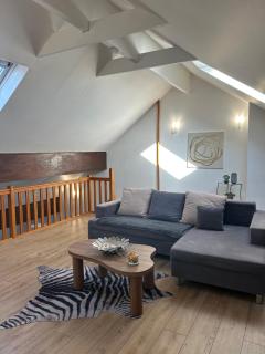 Spacieux duplex à Folschviller - 5