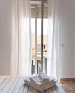 B&B LA GIARA ART - Gallipoli - 3