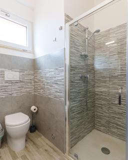 B&B LA GIARA ART - Gallipoli - 2