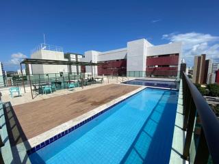 Apartamento aconchegante no coração do Espinheiro - 4