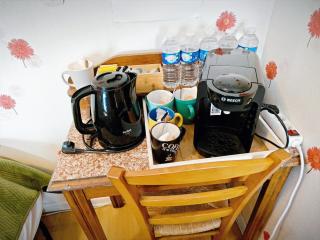 Chambres Les Salles - Beauvoir - 6