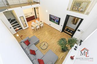 Mimosa house by ML WHITE HOUSE - Genoa - 8