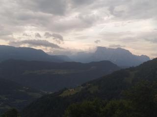 Mitterhofer Appartements - Villandro - 1
