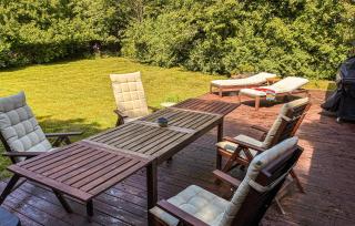 3 Bedroom Cozy Home In Vejby - Vejby - 9