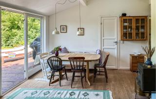 3 Bedroom Cozy Home In Vejby - Vejby - 8