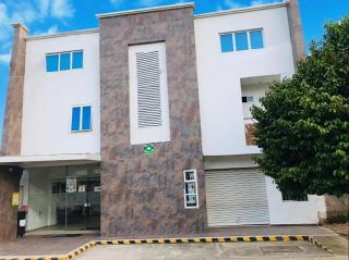 Hotel Walt Sevas La Jagua - La Jagua de Ibirico - 0