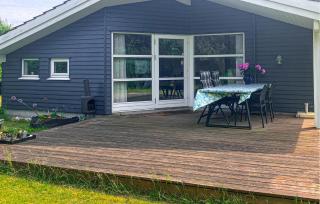 Stunning Home In Melby With Wifi - Melby - 9