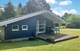Stunning Home In Melby With Wifi - Melby - 3