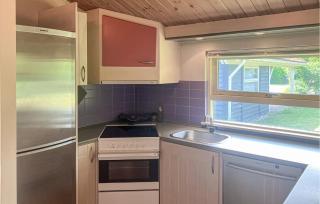 Stunning Home In Melby With Wifi - Melby - 4