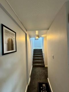 Springburn - - 4
