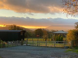 Woody's Retreat - Bolton by Bowland - 4