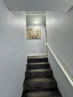 Springburn - - 2