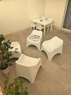 Brezza Suite - patio & sea - bilocale in centro - affitto breve - Polignano a Mare - 2