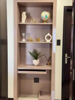 Blue lake estate Luxury and modern apartment with free WiFi and air conditioning close to Mall of Africa and Waterfall Corner - Midrand - 1