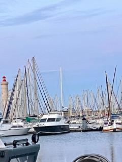 IPANEMA - JOLI BATEAU à QUAI - Sète - 9