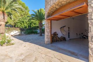 Imposante Ferienvilla Mit Großem Pool - 7