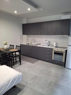 Comfy Apartment in Kalamata - Kalamata - 9
