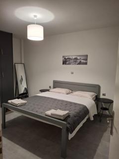 Comfy Apartment in Kalamata - Kalamata - 7