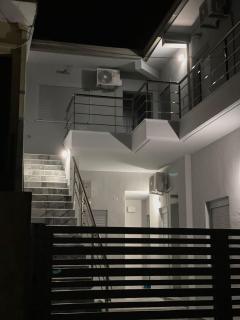 Comfy Apartment in Kalamata - Kalamata - 6