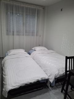 a&a Comfy Apartment in Kalamata 2 - 5