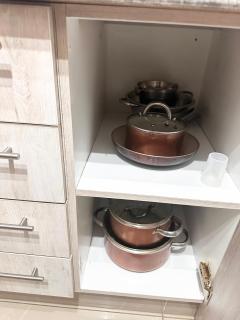 Fully Furnished 3 bedroom apartment rental - Roodepoort - 3