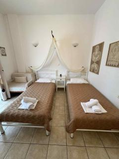 Nepheli - Paralia Katerinis - 6