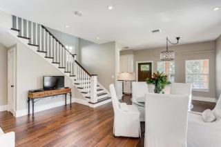Buttercup - Charming Home on Quiet Street Near the Convention Center - West Palm Beach - 9
