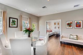 Buttercup - Charming Home on Quiet Street Near the Convention Center - West Palm Beach - 8