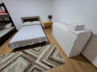 Apartman Knez 1 - Podgorica - 8