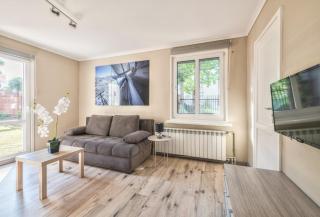 Villa Elen by NorthSide Apartments - Sopot - 2