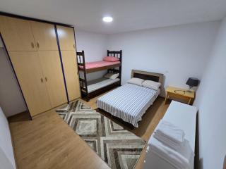 Apartman Knez 1 - Podgorica - 4