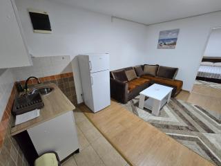 Apartman Knez 1 - Podgorica - 2
