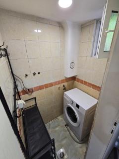 Apartman Knez 1 - Podgorica - 7