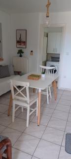 Cozy studio in Pantokratoras - Preveza - 8